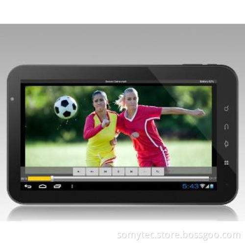 China supplier 9\'\' Android 4.1 with WIFI 3G Tablet PC